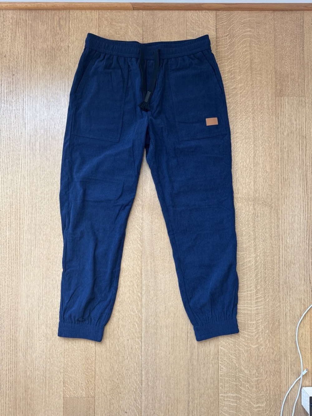 JMERR Men's Blue Pants (Size 36 US?)